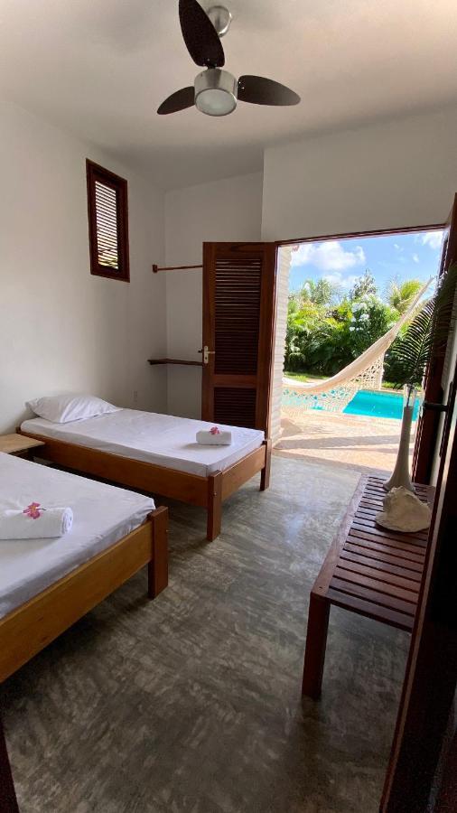 Bambo Villa Paracuru Exterior photo