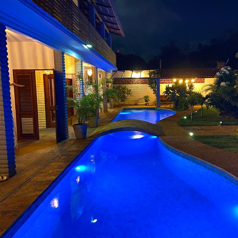 Bambo Villa Paracuru Exterior photo