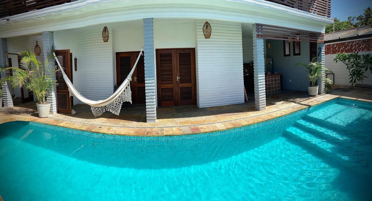 Bambo Villa Paracuru Exterior photo