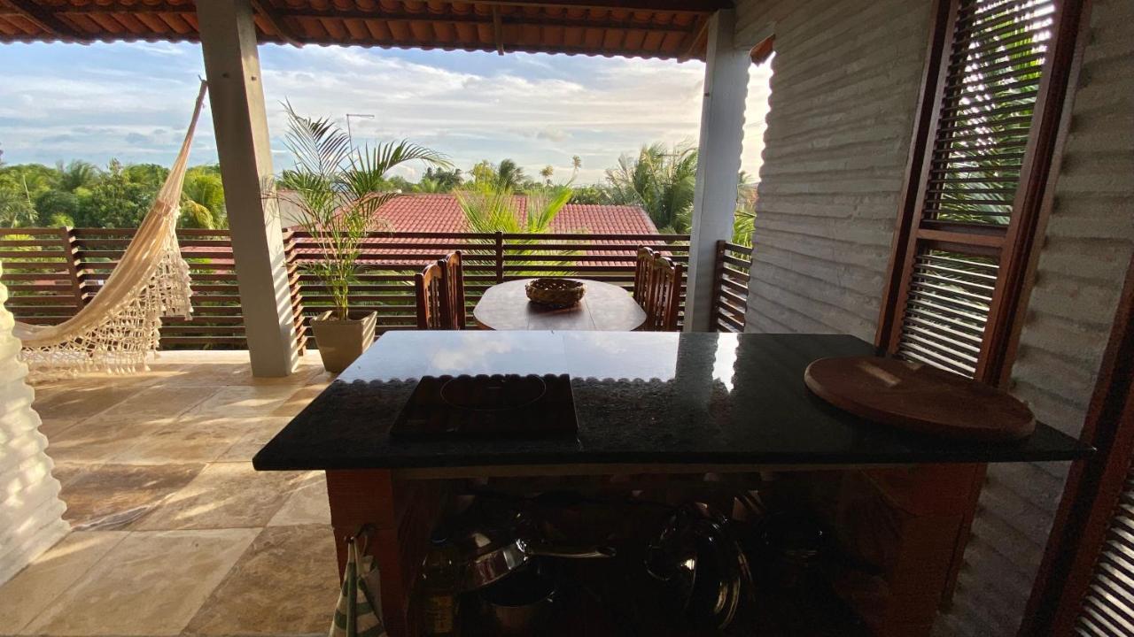 Bambo Villa Paracuru Exterior photo